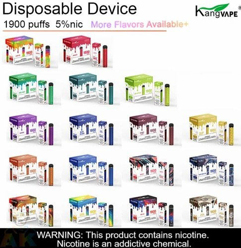 Kangvape One Stick Plus 1900 Puff