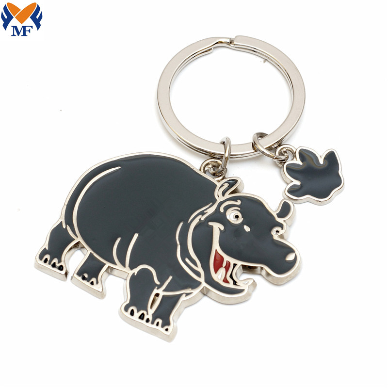 Bulk Keychain Animal