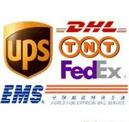 Hongkong DHL