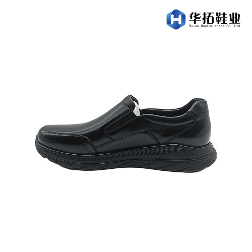 Chaussures décontractées pour hommes élégantes et confortables