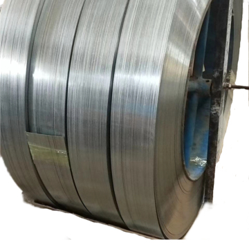 Staple Manufacturing Raw Materials: Galvanized Wire and Nailer Supplies