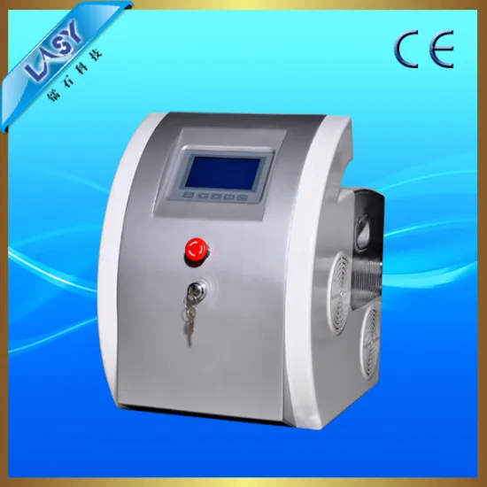 Portable IPL Pigment & Age Spots & Sunburn Treatment