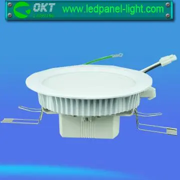 USA Standard led downlight leviton with UL and Energy star approve