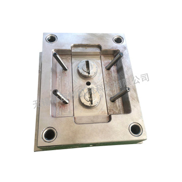 Fabricação de moldes de precisão para aplicações técnicas