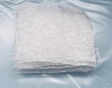 Perfluoroelastomer high temperature 230℃ BRPF63XX