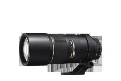 Nikon 300mm f/4D ED-IF Telephoto AF-S Nikkor Autofocus Lens 1909 BRAND NEW!