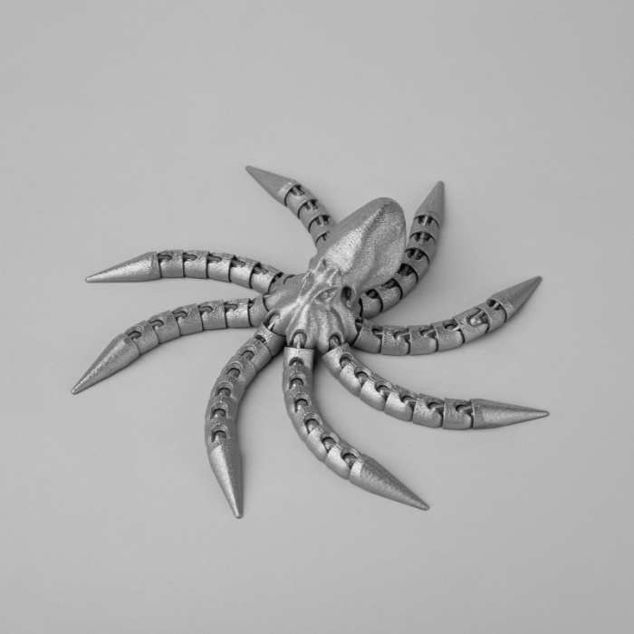 Servicio de impresión 3D de metal para piezas personalizadas en línea