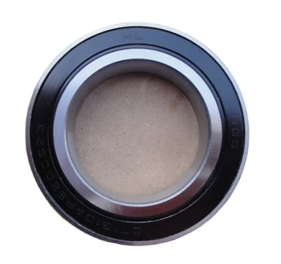 One Way Sprag Clutch Bearing CSK20PP 20x47x14mm