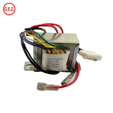 Pure Copper 15W 20W 25W 6ohm Audio Transformer