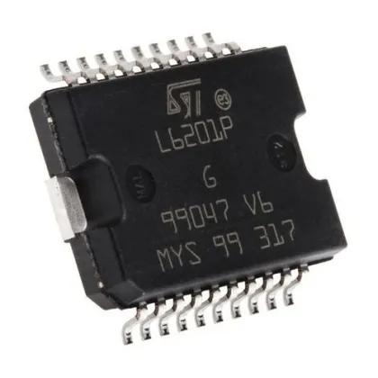 Honclay Original IC L6205PD013TR Power Management Chip