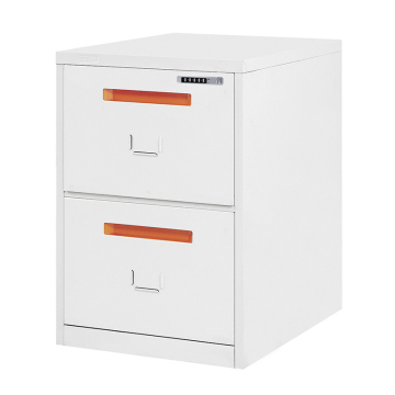 Stainless steel cabinet metal premier file cabinet