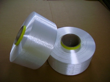 polyester fdy low shrinkage yarn