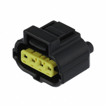 TPS 4 Pin Throttle Sensor Connector for 1JZ-GTE/2JZ-GTE