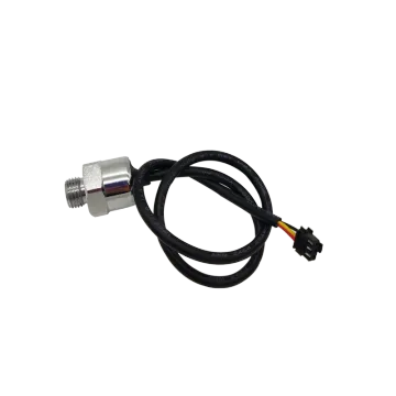 High precision water pressure sensor can be customized