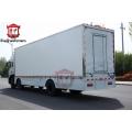 Evangelisation Outreach Stage Truck