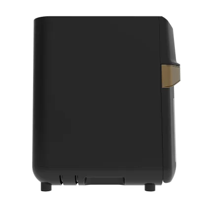 15L Electric Oil-Free Air Fryer Toaster Oven for Home Kitchen Appliances