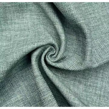 Melhor tecido Chenille para sofás e móveis