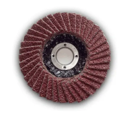 Flap Disc Abrasive Abrasives