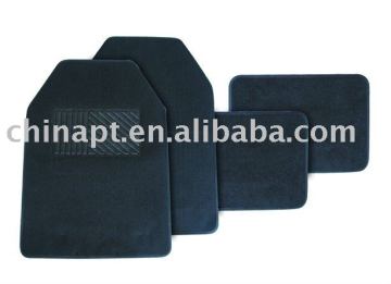 non-slip floor car mat