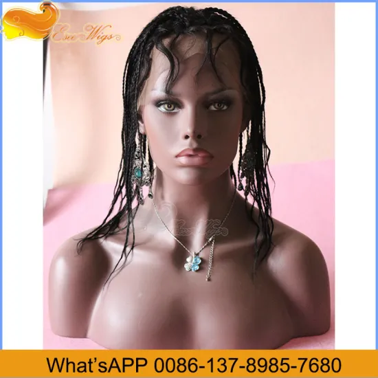 Wholesale Factory Price Qingdao Full Lace Wigs 8-24Inch In Stock