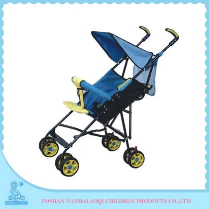 Children Stroller (8366A)