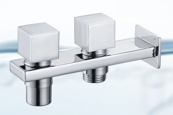 What should be paid attention to when purchasing stainless steel faucets?