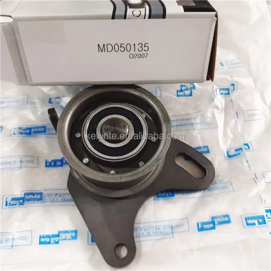 60TB039B09 MD050135 Timing Belt Tensioner Pulley Auto Bearing VKM22541