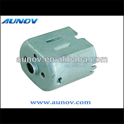 High quality OEM metal forming electric motor spare parts