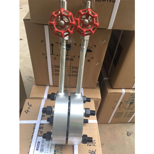 China throttling device orifice plate flow meter for industrial Factory