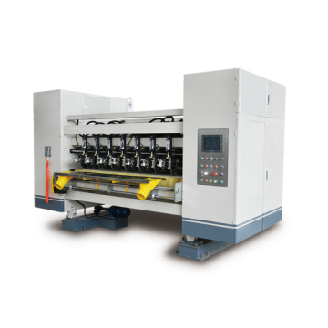 Cardboard Machinery Thin Blade Separator