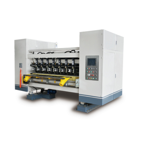 Cardboard Machinery Thin Blade Separator