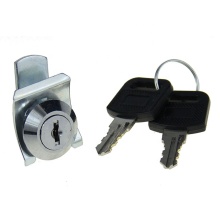 Hot-selling high security make disc cam lock