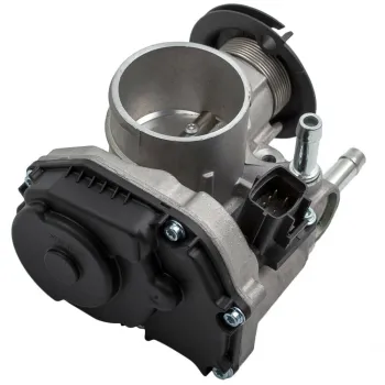 96394330 Throttle Body Compatible With Chevrolet Lacetti, Optra, Daewoo Nubira