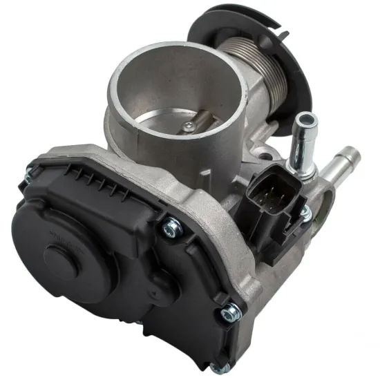 96394330 Throttle Body Compatible With Chevrolet Lacetti, Optra, Daewoo Nubira