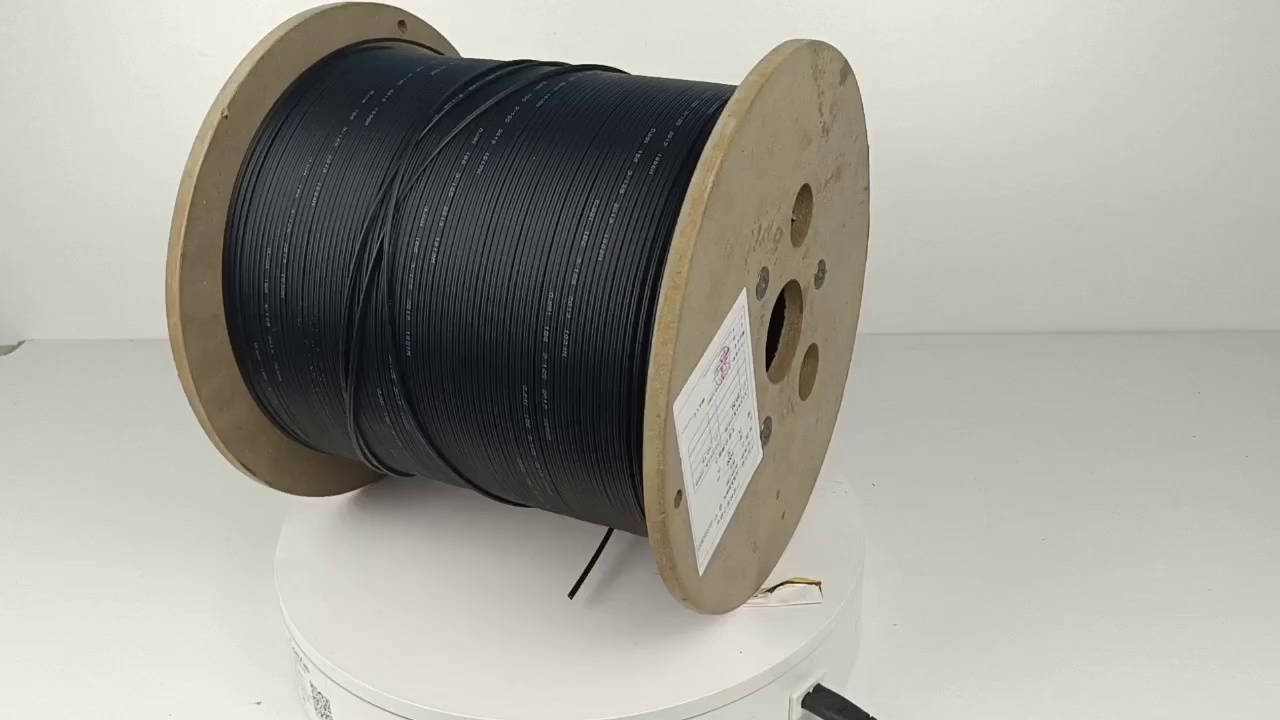 High-Quality Fiber Optic Drop Cable