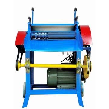 Homemade Cable Wire Stripping Machine