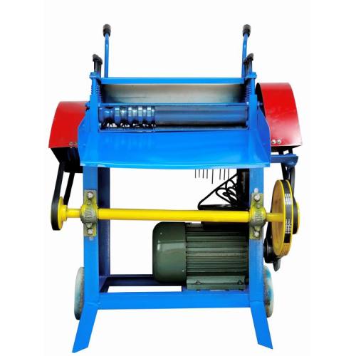 Hand Crank Wire Stripper Machine