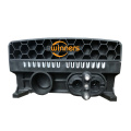 1X16 Sc Mini Splitter Fiber Enclosure Box