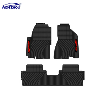 MAT PIANO FIT COSTRASSIONE Latex Perfetto per Kia Sportage R 2010-2015