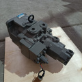 4437197 AP2D36 ZX75 Hauptpumpe ZX70 Hydraulikpumpe