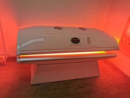2021 Top Seller Luxury Tanning Machines