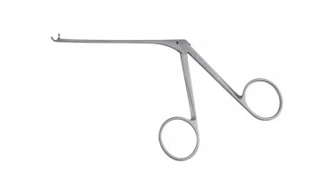 Middle Ear Microsurgery Polyp Forceps Polyp Scissors