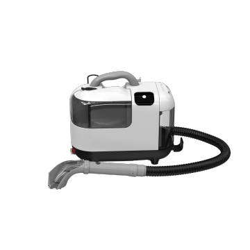 BOCO PC2204 Taşınabilir El Electric Pet Spot Islak ve Kuru Elektrikli Süpürge