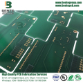 2-lapisan FR4 Standard PCB Manufacturing di Shenzhen