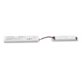 Emergency led driver with battery box 40W