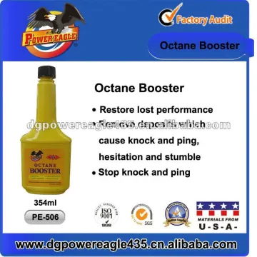 Power Eagle Hot Selling Octane Booster 354ml