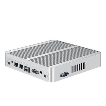 Small Desktop Computer Celeron J1900