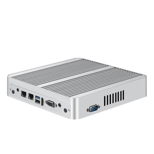 Маленький настольный компьютер Celeron J1900