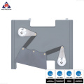 Componentes do falante de Mechasy Framing Blade Assy-Madisound