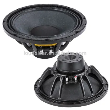 best subwoofer 12zoll 800wRMS 18" PA subwoofer stage